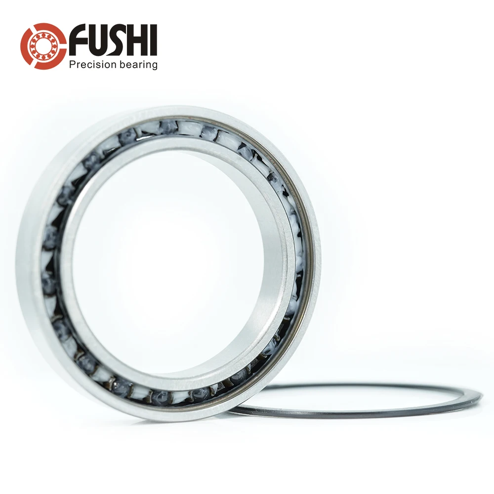 Рисунок 4 - 6811 Гибридный керамический подшипник