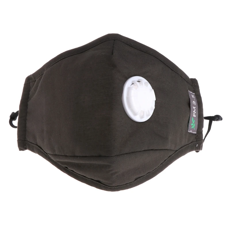 Пылезащитный респиратор моющиеся многоразовые маски унисекс | Красота и