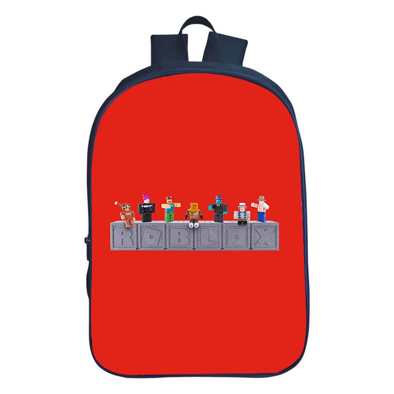 New backpack for children Cute mochilas escolares school bags Cartoon School knapsack bags children's backpack