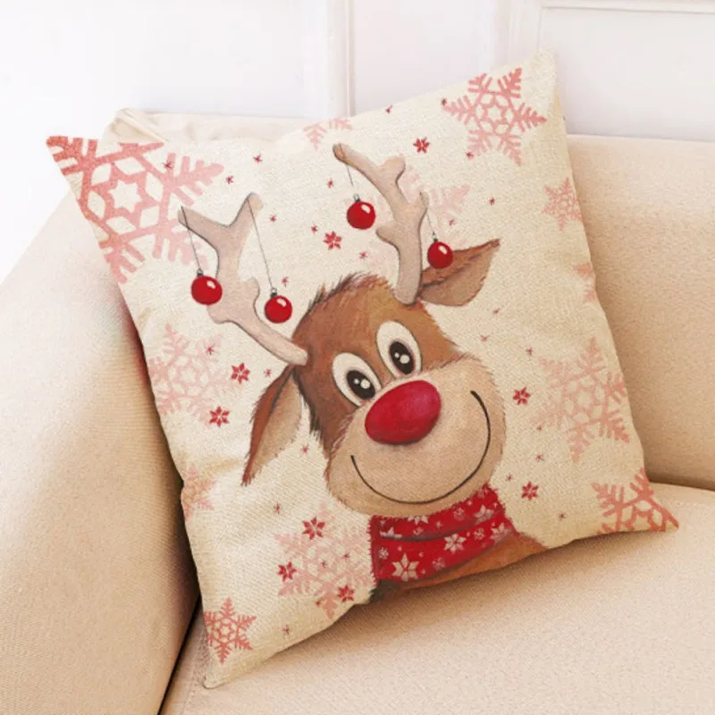 

Мягкая Наволочка для кресла, с рисунком