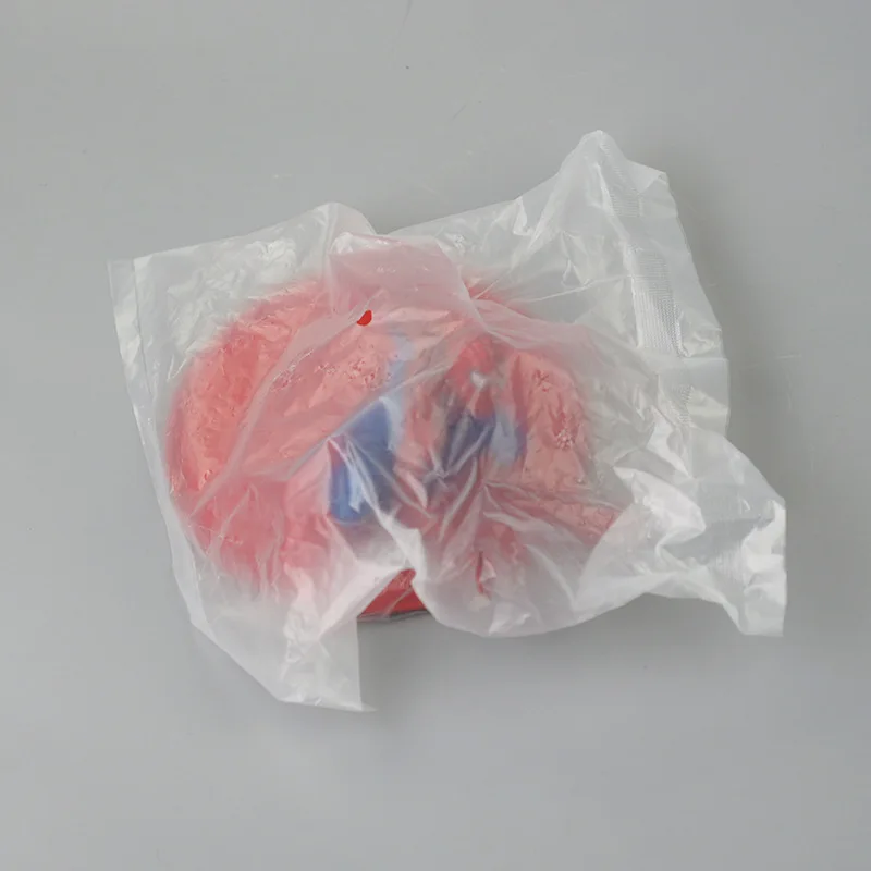 Фигурка Marvel из аниме-фильма 9 см экшн-модель человека-паука игрушки торт фигурка