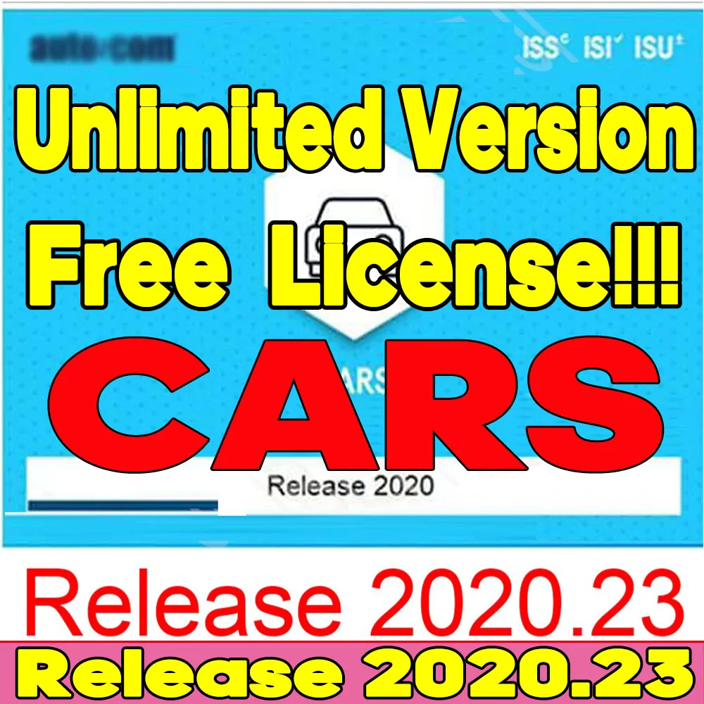 

Unlimited Newest Release 2020.23 software Free Install On Multiple Computers Free License For Delphi Ds150e Car diagnostic tools