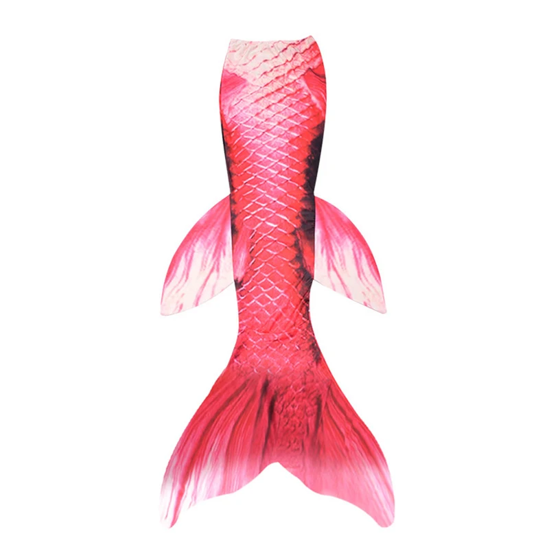 Дети девочки Для женщин плавник Фея Русалка хвост моноласт хвостом купальный