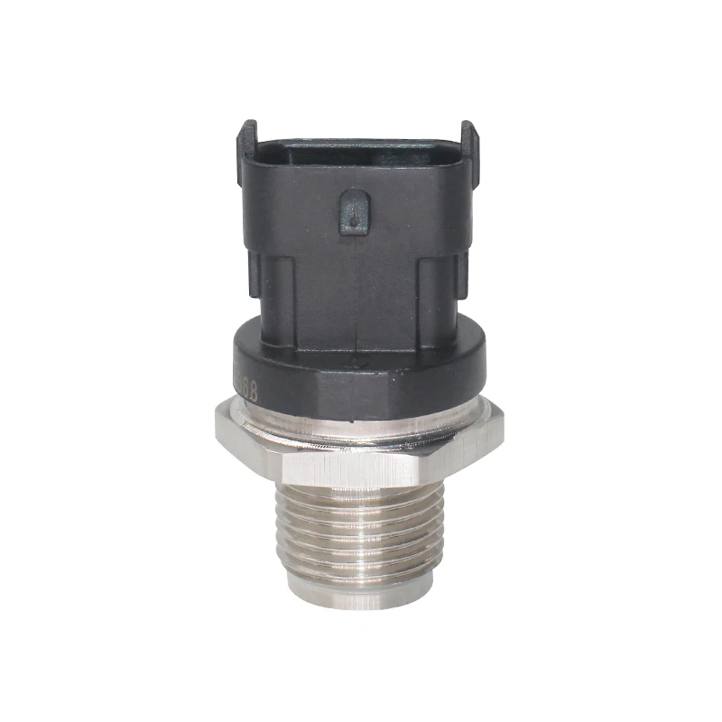 

Датчик давления с общей топливной магистралью 0281002706 для Ford Volvo Renault Vauxhall Fiat 93185626 15760-84E51