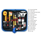 149 шт., набор инструментов для открывания часов