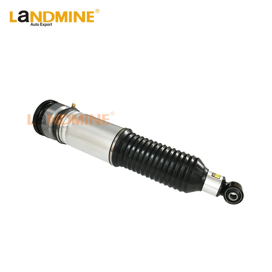 Бесплатная доставка новая правая подвеска амортизатор задняя пневмопружина