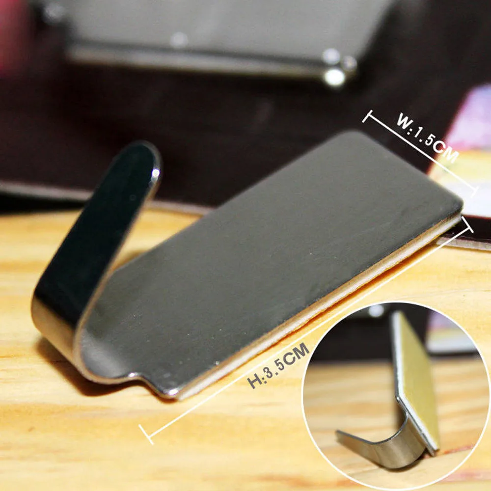 Крючки самоклеящиеся на дверь из нержавеющей стали 19 сеп19 6 шт. | Дом и сад