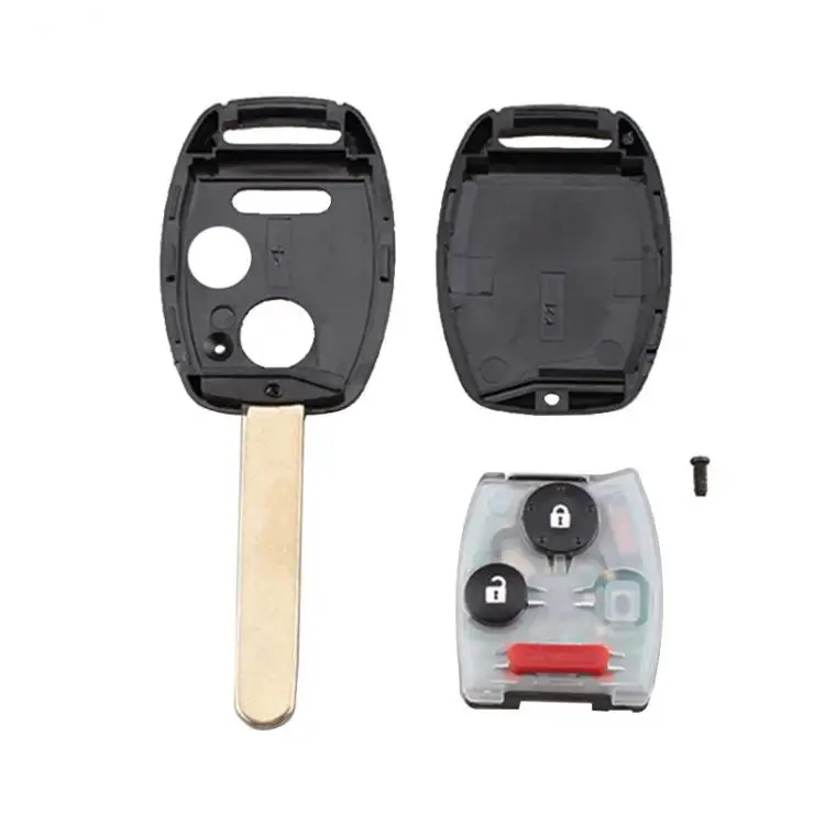 313 8 МГц 3 кнопки Замена дистанционный ключ-брелок от машины пульт передатчика