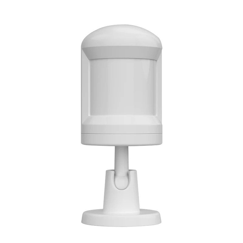 

Smart Motion Sensor Wireless Connection Human Motion Detection Wireless Security Alarm Zigbee Motion Sensor