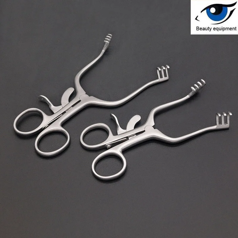 Ортопедический инструмент расширитель mastoid регулируемый и автоматически