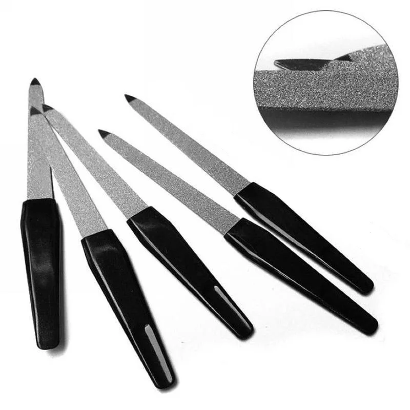 

Buffer Block Nail File Nail Buffer Grinding Polishing Sanding Buffing Pedicure Nail Art Brush Nail File for UV Gel Manicure Tool