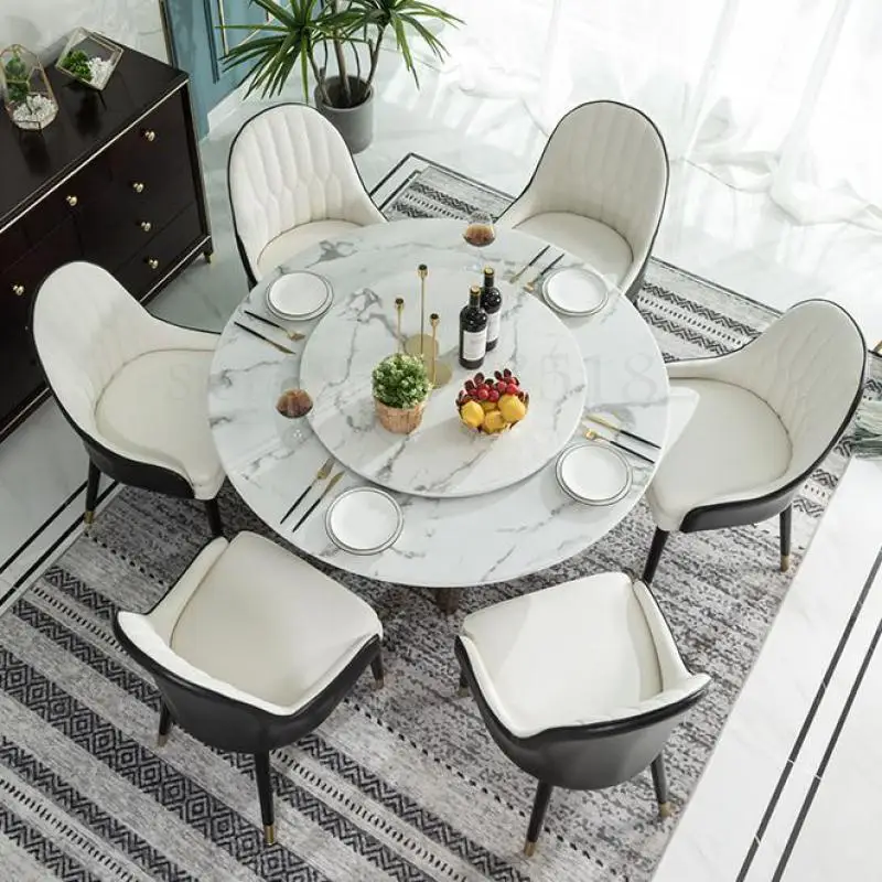 Скандинавский стиль Пост Модерн итальянский светильник роскошный стул для