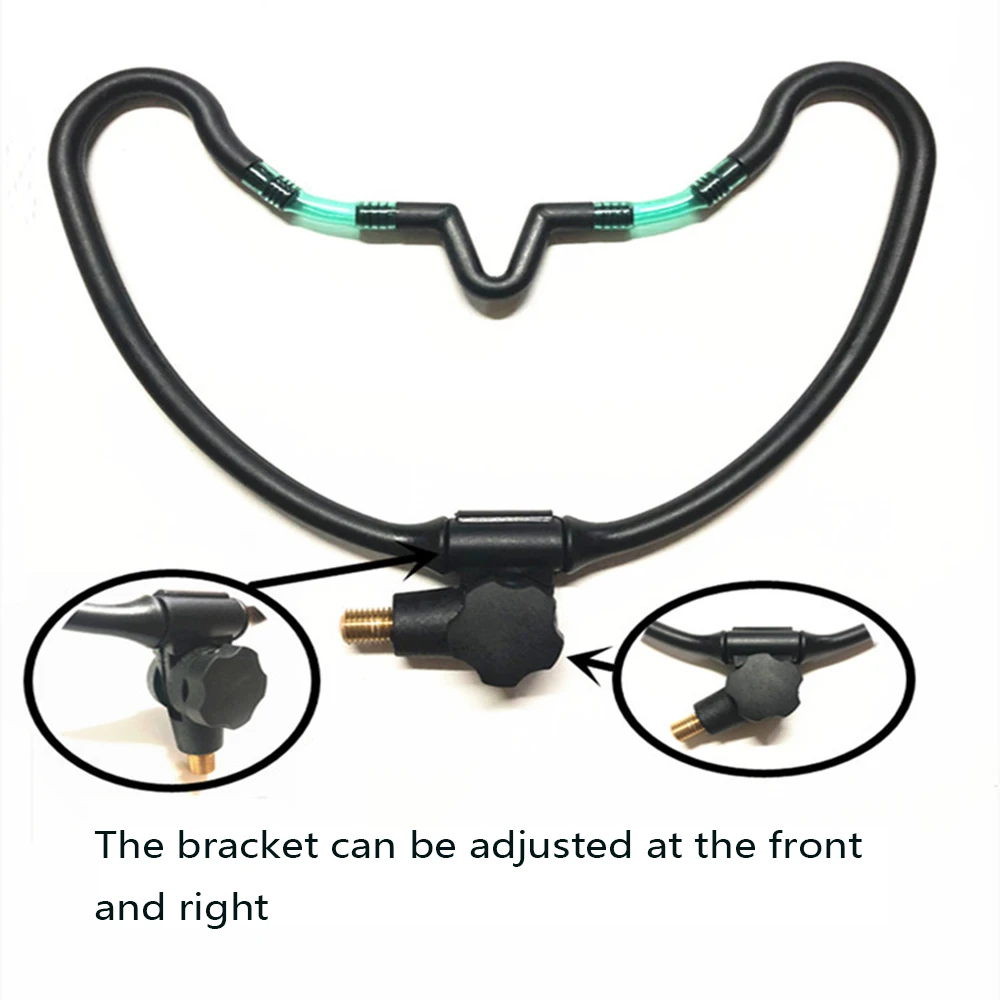 

Portable Fishing Rod Pole Holder Support Stand Bracket Ground Insert Fishing Pole Holder Outdoor Fishing Tool