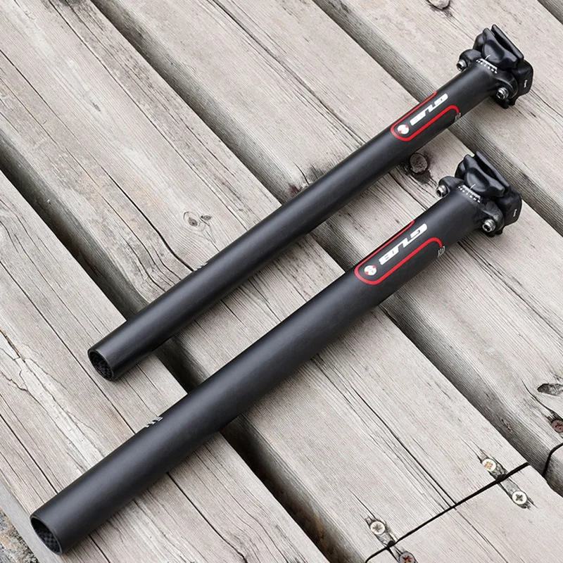 

GUB Bike Seatpost Ultra Light Carbon Bicycle Seatpost MTB Mountain Bike Seat Bicycle Parts