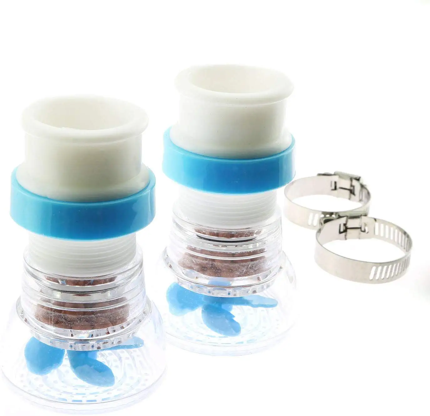 Кухонные стандартные опрыскиватели кран для душа из ПВХ фильтр воды