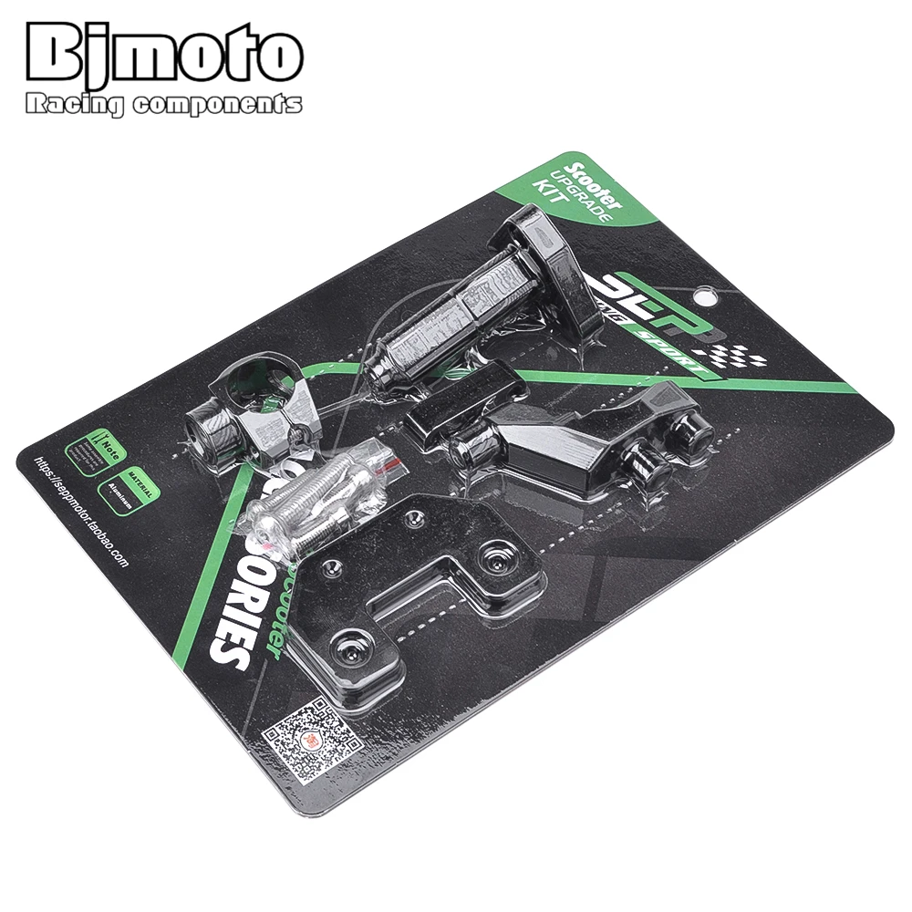 

Motorcycle Aluminum Steering Stabilize Damper Mount For Yamaha MT03 2013 2014 2015 2016 2017 2018 Motorbike Part
