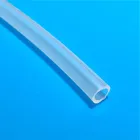 1 метр 27 размеров 6 мм до 44 мм пищевой Прозрачная силиконовая труба резиновый шланг водопроводная газовая труба дропшиппинг
