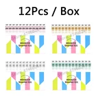 BB крем Glow Booster Starter Kit 8 мл корейская косметика BB крем-основа Niacinamide для эффективного осветления против старения bb Cream