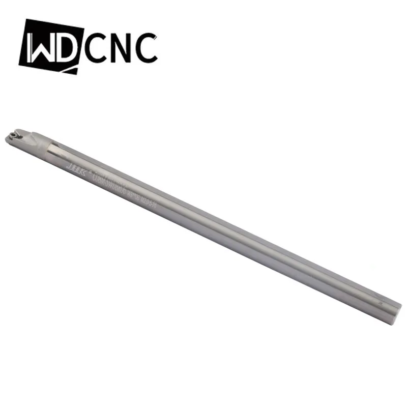 

C05H C06J C07K C08K SWUBR06 for WBGT060102 blade Cutting Tools CNC Turning Tool Lathe Internal Boring Bar Tools