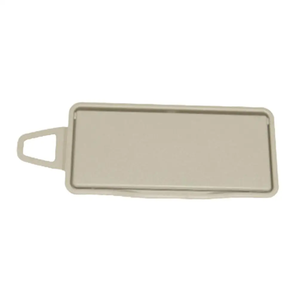 Солнцезащитный козырек зеркало для макияжа косметическое Mercedes Benz E Class W212 W218 CLS E200