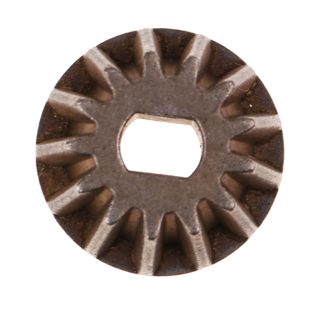 задний дифференциальный ко