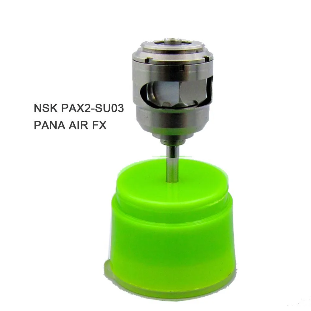 Стоматологический наконечник для пневматической турбины N sk PAX TU03 SU03 роторный