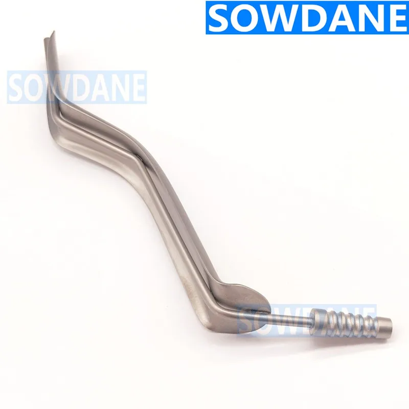 Стоматологический Депрессор для губ язык имплантат Ретрактор щек и Открыватель