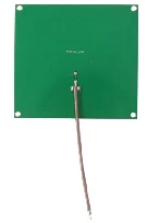 Керамическая UHF RFID антенна RHCP 4dBi радиочастотные пассивные круговые антенны