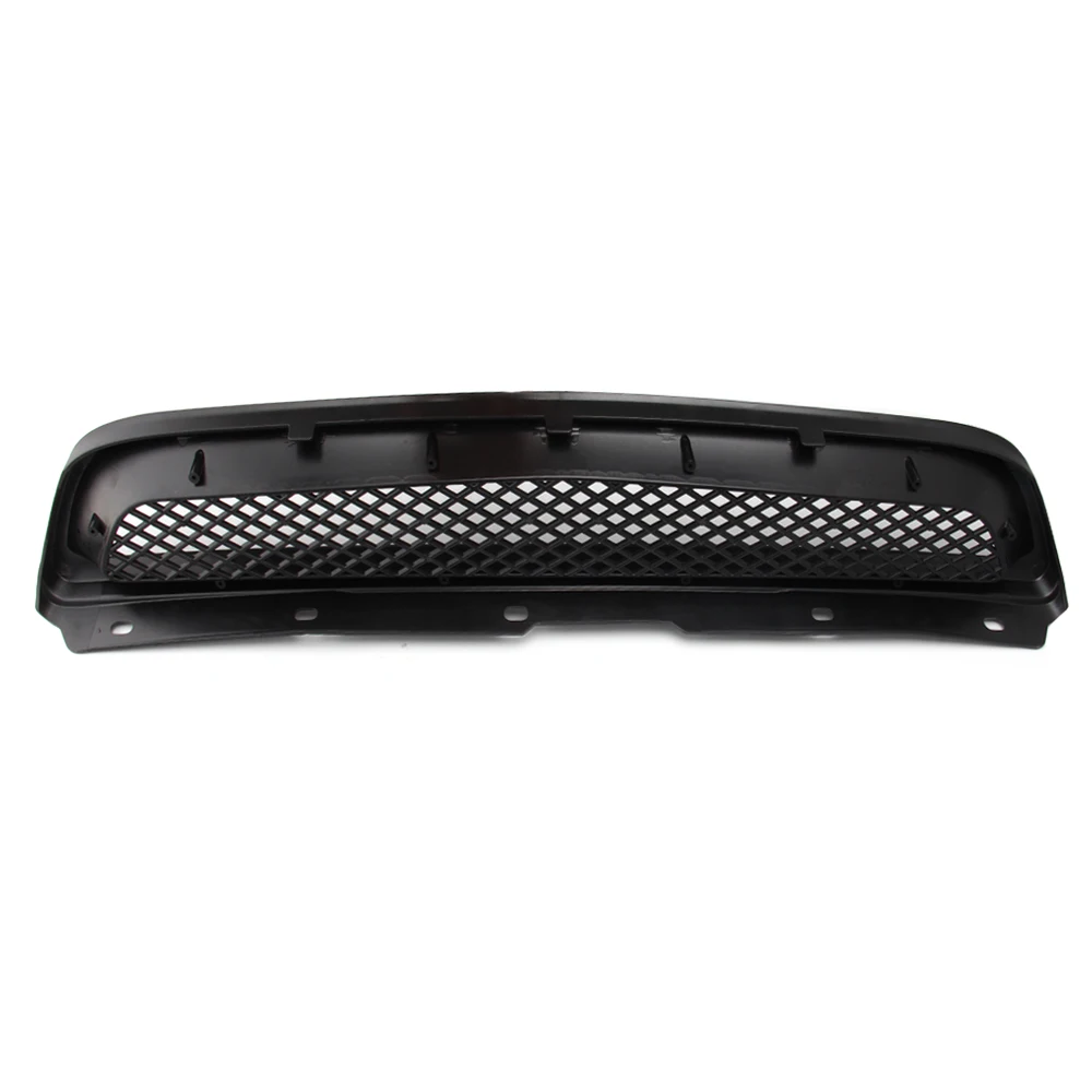 

For Honda Civic 1996-1998 EK CX DX EX HX LX T-R Front Bumper Hood Grille ABS