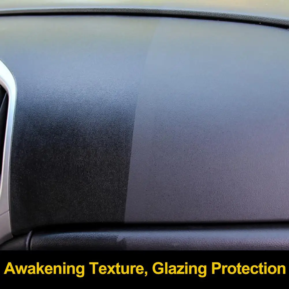 450 мл воск для автомобиля Восстанавливающее Средство салона кожаная отделка