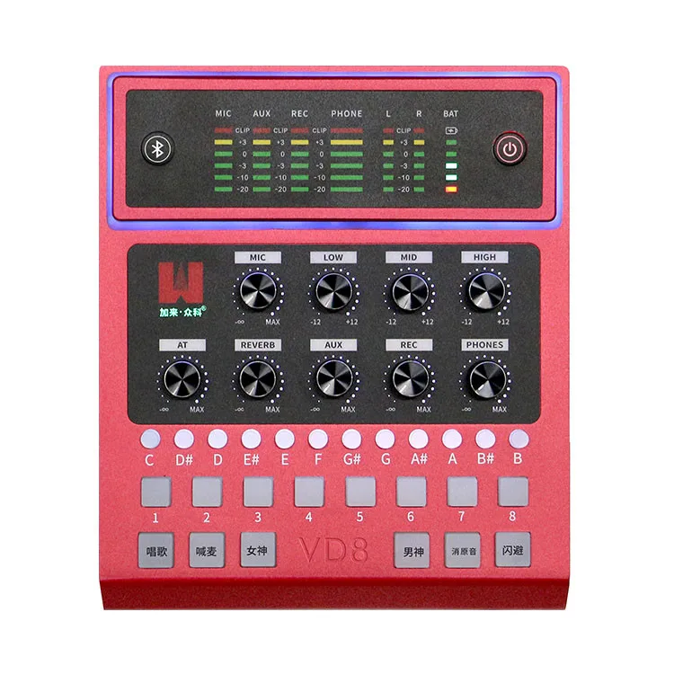 

Стерео аудио интерфейс oem без драйверов с поддержкой подкастов и микрофонным разъемом для ПК и мобильного телефона