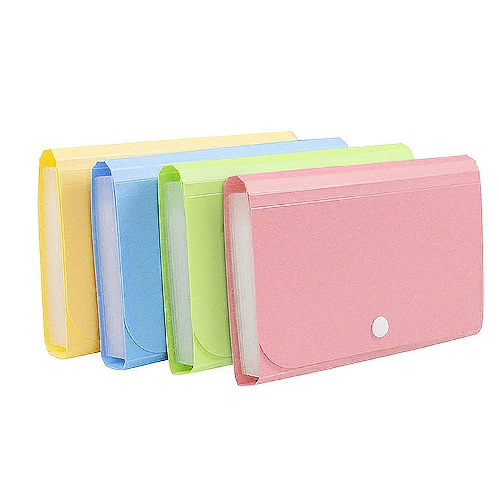 

Waterproof File Bag Organizer Data Book Document Large Capacity File Pouch Bill Folder Holder Portfolio Office Stationery