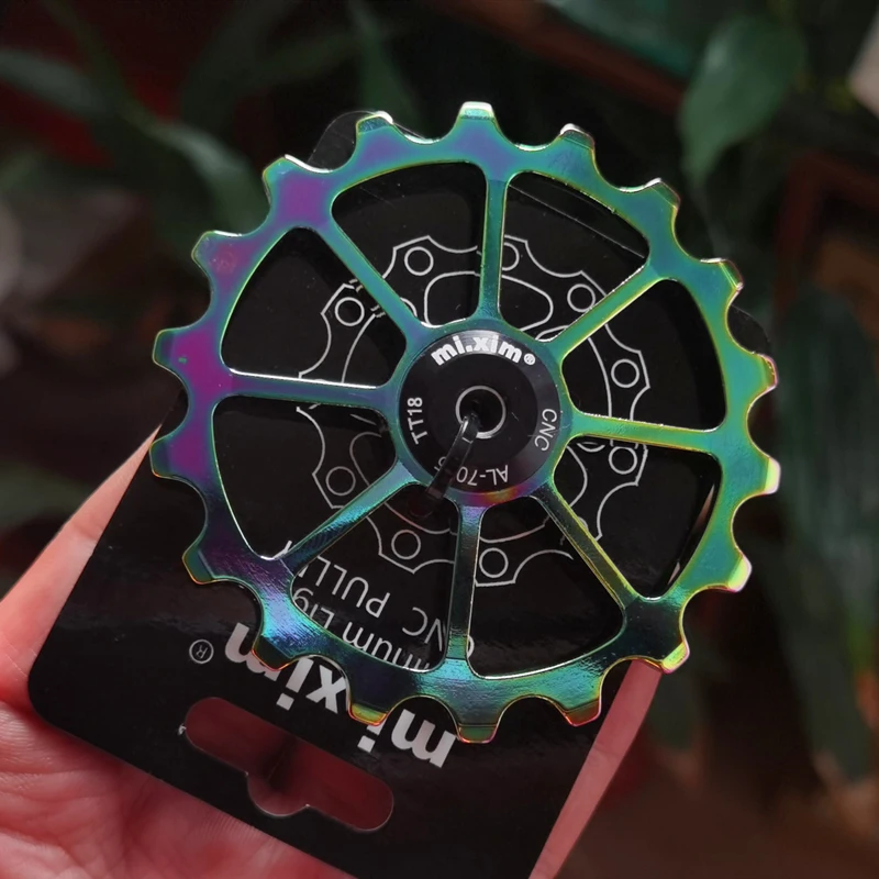 Велосипедный задний переключатель передач колеса для горных и шоссейных