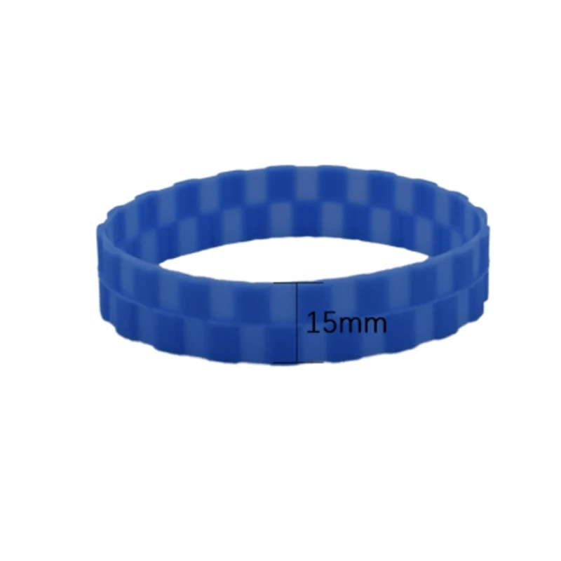 2 шт. робот пылесос с нескользящей подошвой подходит для различных видов