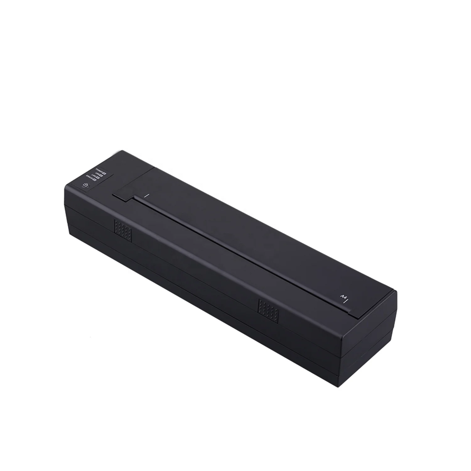 

Портативный термопринтер Windows s + Linux USB Mobile A4 с аккумулятором