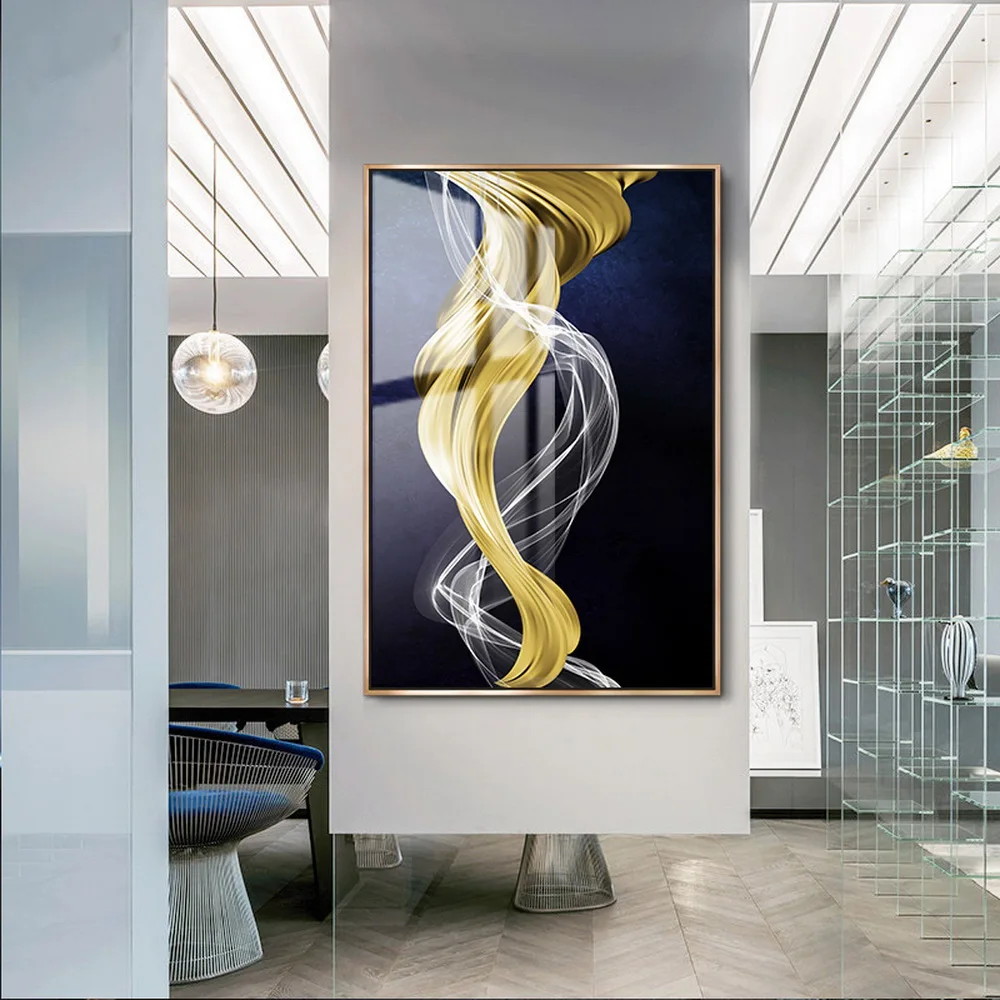 Картина для украшения дома постеры комнаты эстетические большие настенные