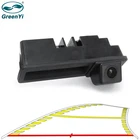 Камера заднего вида для Audi A3 A4 A6L S5 Q7