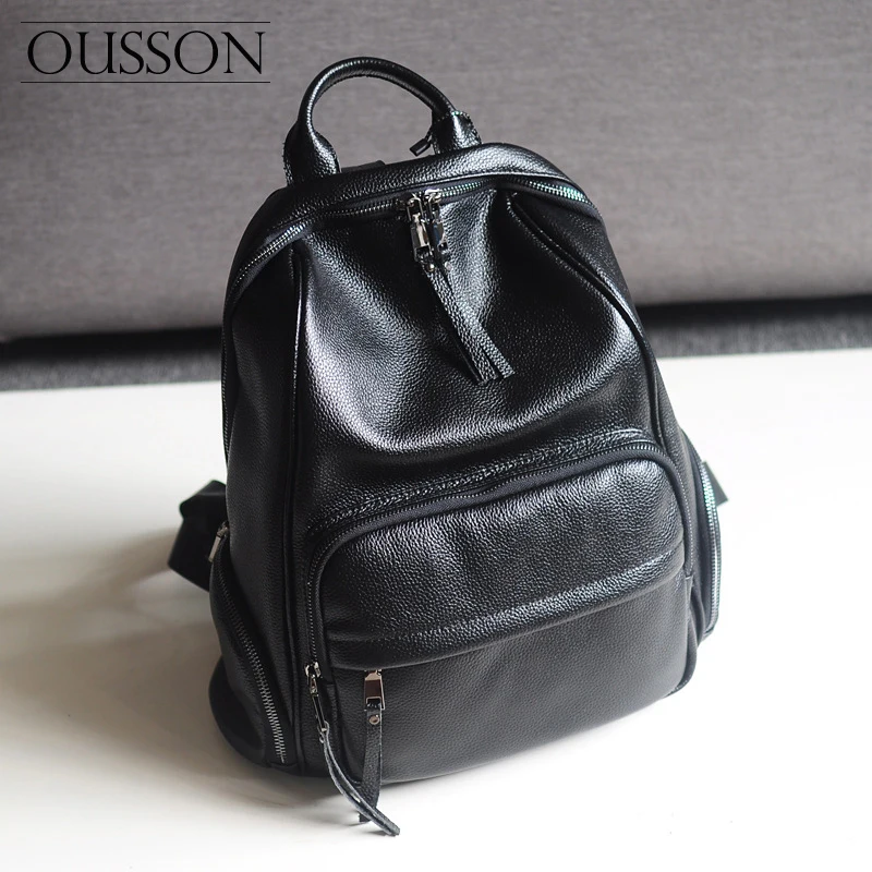

OUSSON 2020Designer BrandHighQualitymessenger Shoulder bag