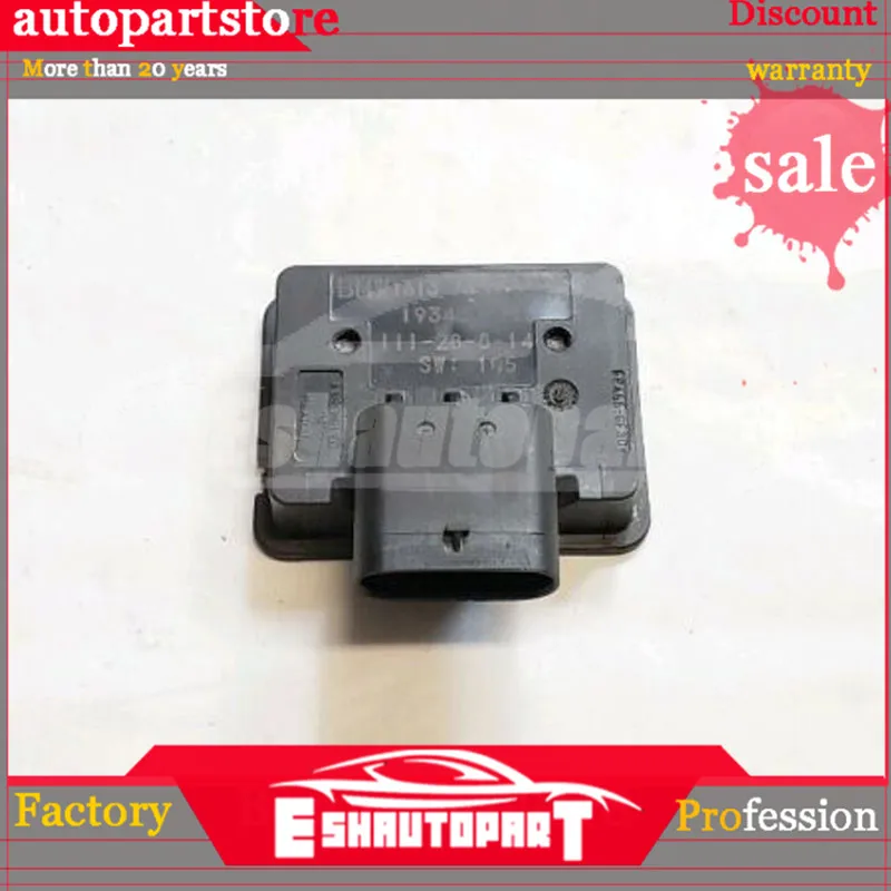 

OEM модуль диагностики утечки Датчик температуры для BMW F25 F01 F10 F07 16137274148