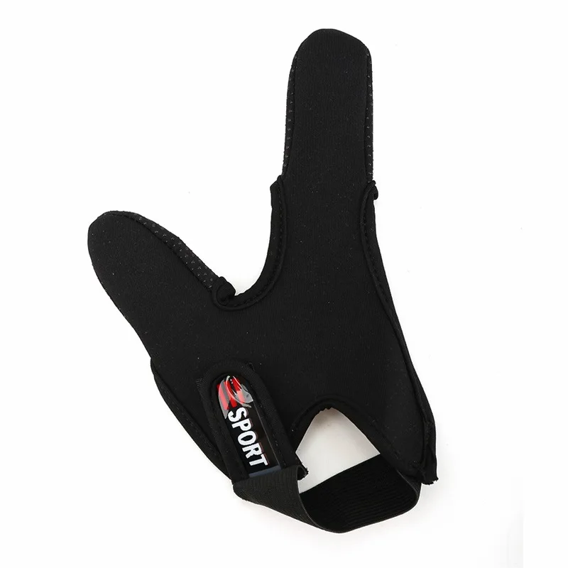 Перчатки рыболовные неопреновые 1 шт. |