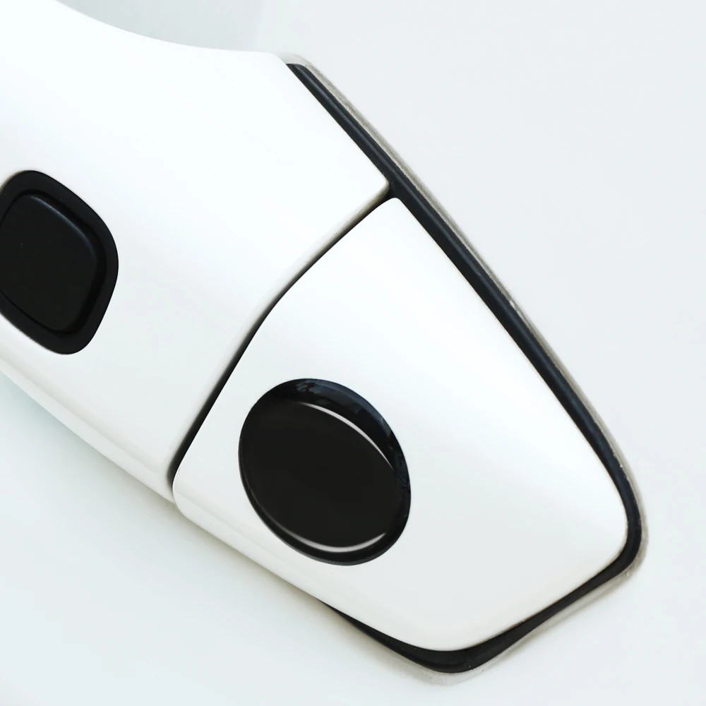 4 шт. защитные наклейки на дверную ручку автомобиля для BMW Mercedes Benz Audi Volkswagen Ford Volvo