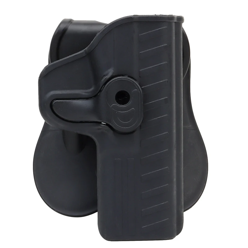 

Tactical Hunting Airsoft Holster for S&W M&P 9MM Military Quick Pull Sleeve Gun Pistol Case Hunting Accessories