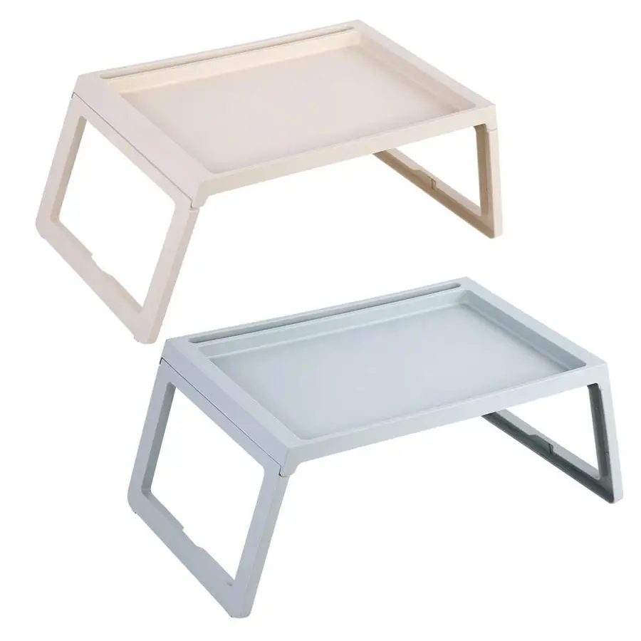 Новый складной стол кровать для завтрака компьютер ноутбук держатель