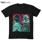 Спецназ Радуга 6 осада футболка Радуга 6 осада ubisoft видеоигра спецназ tachanka glaz fuze kapkan