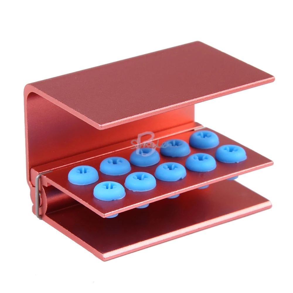 Высокое качество 10 отверстий строительный блок стоматологический