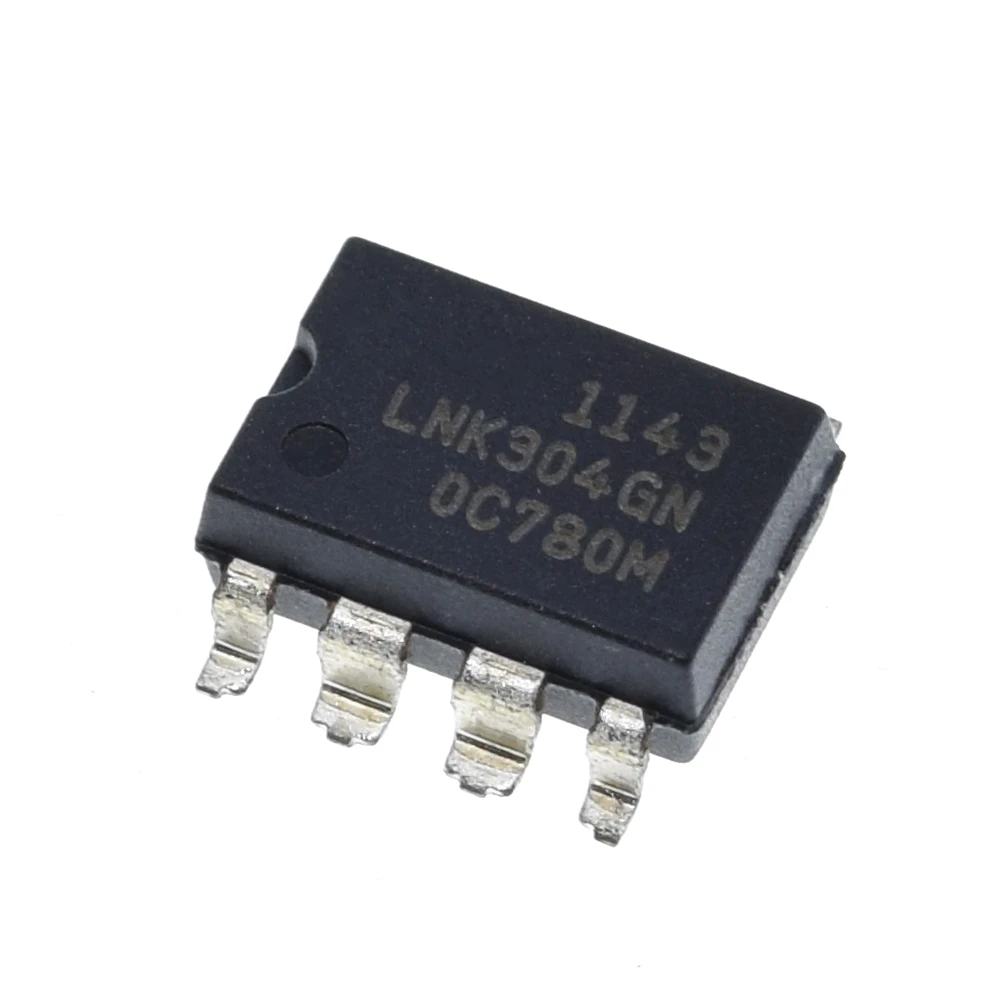 TZT 10 шт. LNK304GN SOP 7 LNK304 LNK340G SOP7 304GN SMD|Интегральные схемы| |