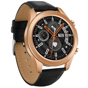 2021 new 1 28inch bluetooth call smart watch men fitness sports for samsung galaxy watch3 smartwatch mens ios android phone free global shipping