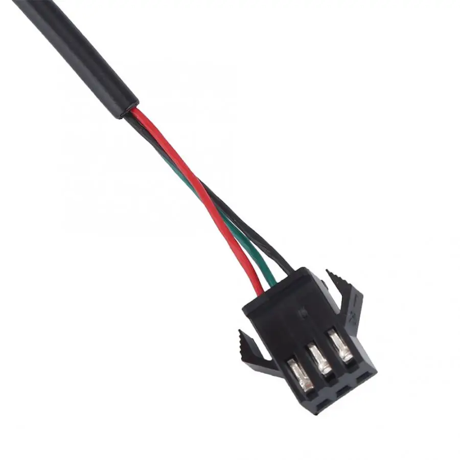 Дроссельная заслонка для электронного велосипеда ускоритель скорости скутера 3