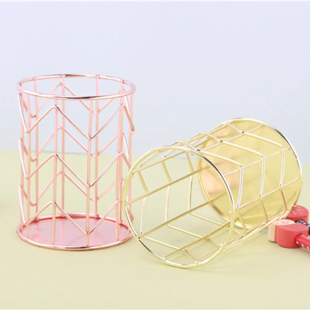 Чехол для хранения косметики цилиндрический держатель губной помады ручки