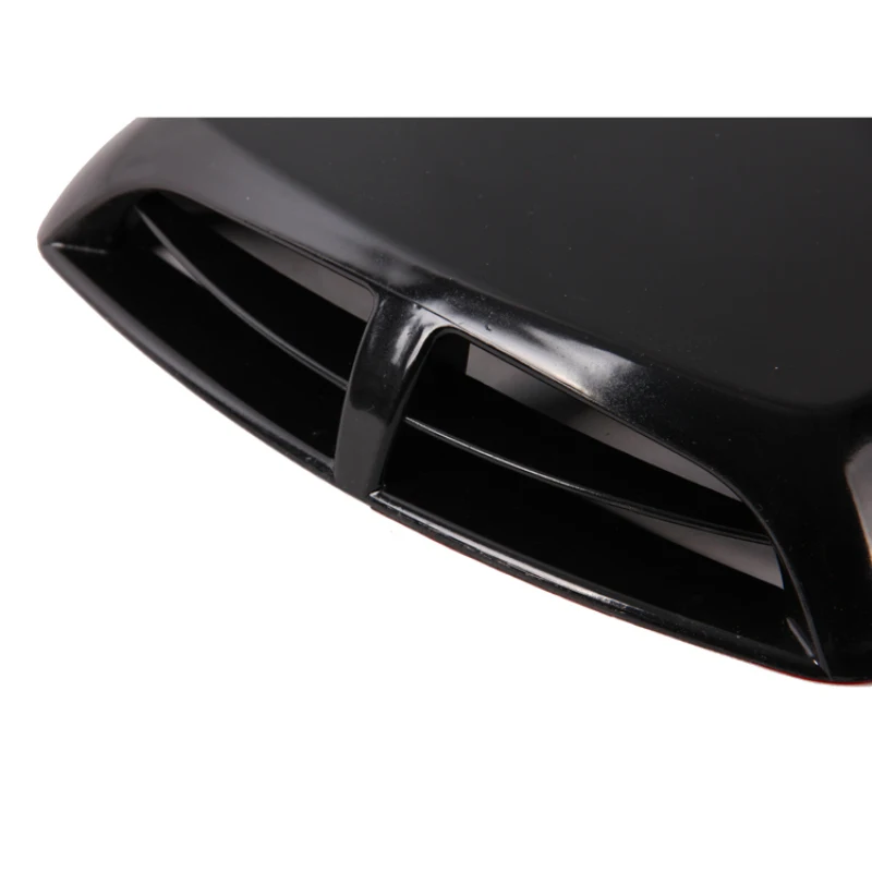 Posbay универсальный автомобильный воздушный поток вентиляционное отверстие